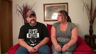Compilation Of Amateurs: Desperate And Nervous, First-Time Experiences With Big Cocks And Money