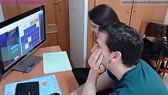 Young College Girl Coerced Into Oral Sex And Swallowing Semen