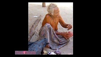 Homemade Slideshow Of Mature Women With Oma And Granny Tags
