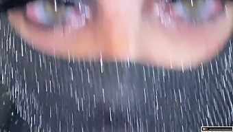 Amateur Blowjob With Cum Swallowing And Close Up Views