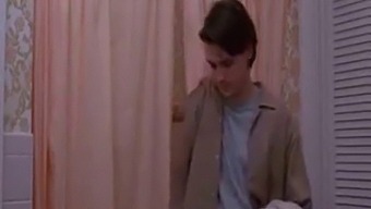 Mom And Step Son Engage In Taboo Adult Sex