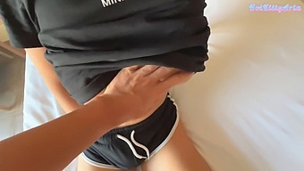 Horny