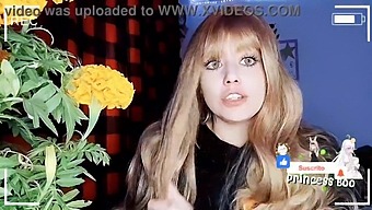 Experience The Beauty Of My Wig In This Amazing Video