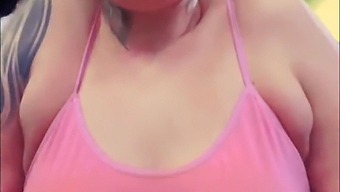I Was Getting Horny At The Gym And Needed A Shower. I Called My Friend To Join Me And Make It Public