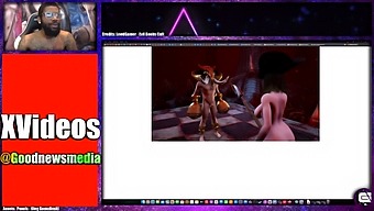 Watch A Busty Queen Get Fucked In A Steamy Chess Game