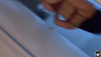 Stepmother With Big Assets Allows Little D To Have Sex While Father Is At Work (Part 1)