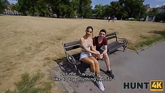 Pure Amateur Pleasure: Russian Babe Gets Fucked Hard