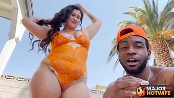 Husband And Wife Indulge In Passionate Sex After Josie Jaxxon'S Infidelity