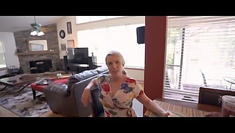 Viagra Mishap With My Friend'S Attractive Mother: Joslyn Jane Wca Productions