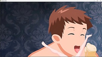 Hilzartov Fairy: Một Trò Chơi Hentai 3d Trưởng Thành Đáng Thất Vọng Và Không Thể Thỏa Mãn