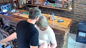 Real Upskirt Fuck With My Wife Cheating